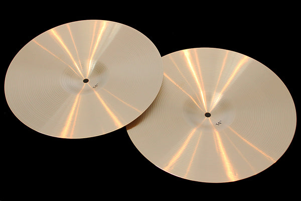 Paiste Formula 602 Classic Sounds 14