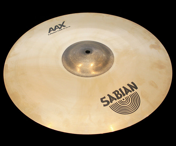 Sabian AAX 18