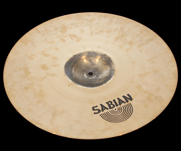 Sabian AAX 18