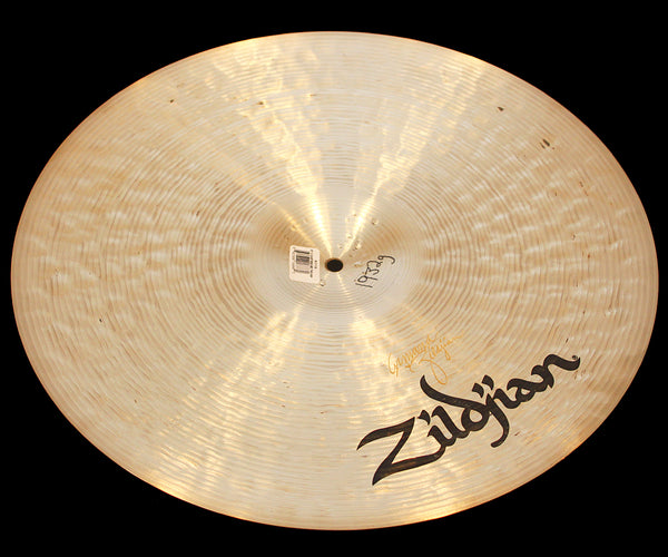 Zildjian K Constantinople 20