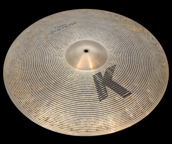 Zildjian K Custom 21