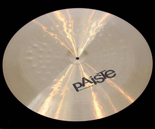 Paiste Masters 22