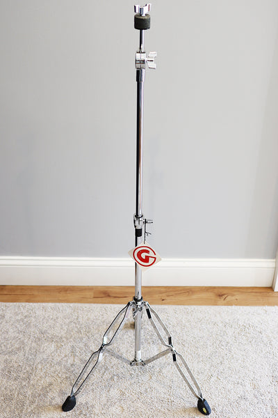 Gibraltar 4710 Lightweight Straight Cymbal Stand