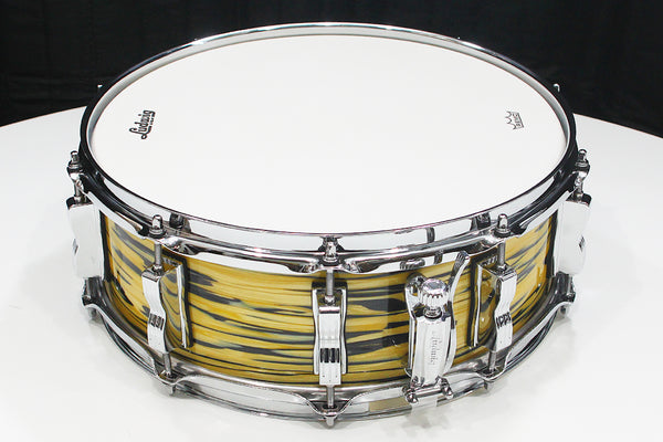 Ludwig Classic Javor 5\ x 14\ 10-LugLudwig Classic Javor 5\ x 14\ 10-Lug  