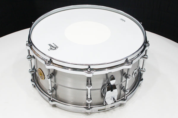 Gretsch Solid Aluminum 6.5