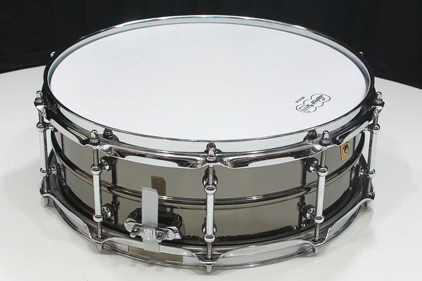 Ludwig Black Beauty 5