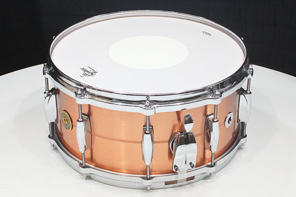 Gretsch USA Custom 2mm Copper 6.5