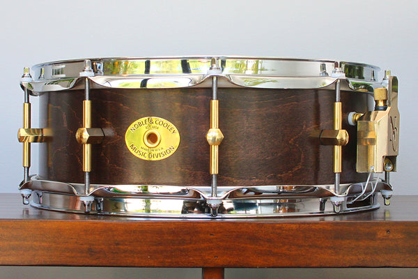 Noble & Cooley Solid Shell Classic Maple 5