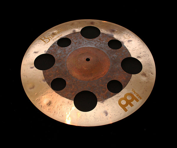 Meinl Byzance Dual 16