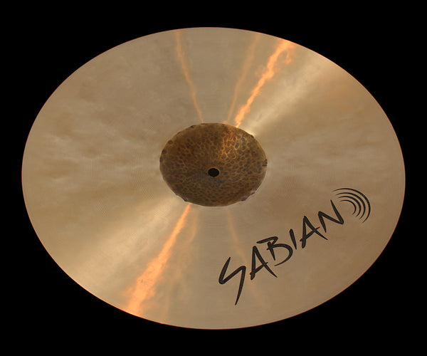 Sabian HHX 17