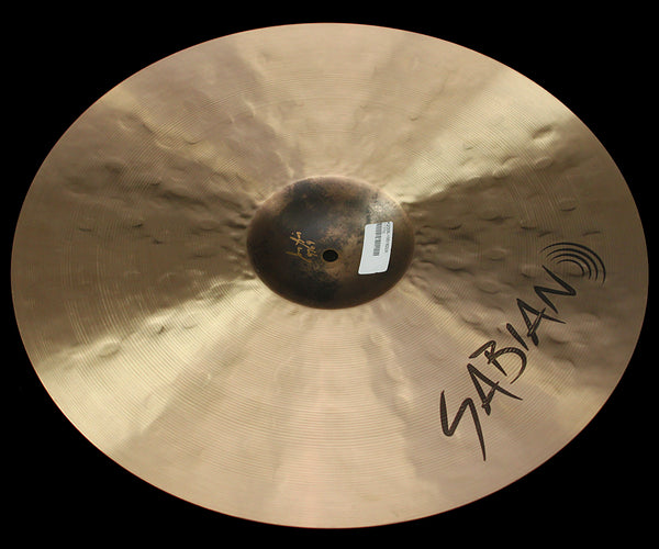 Sabian Artisan 20