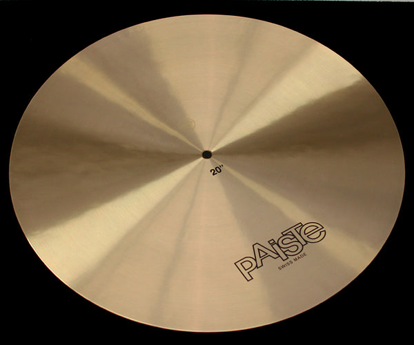 Paiste Formula 602 Classic Sounds 20