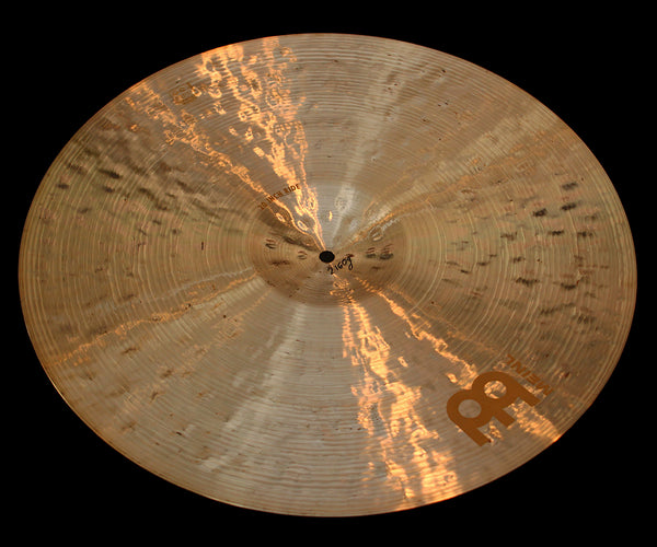 Meinl Byzance Foundry Reserve 20