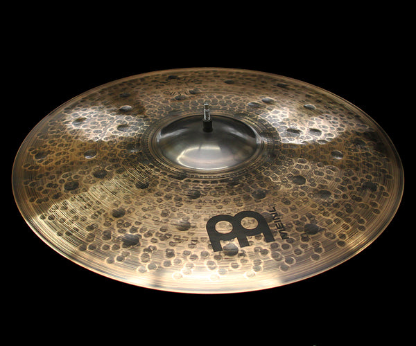 Meinl Pure Alloy Custom 20