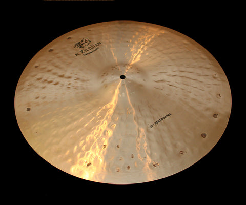 Zildjian K Constantinople 20