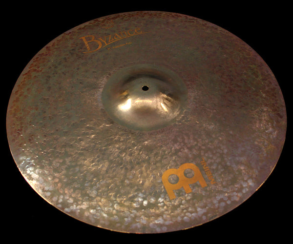 Meinl transition ride deals 21