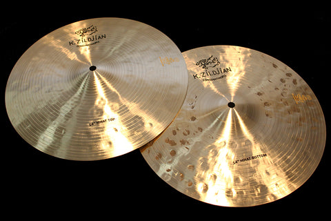 Zildjian K Constantinople 14