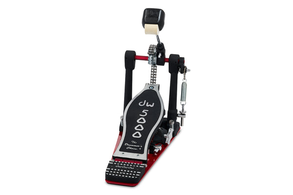 DW 5000 TD4 Single Pedal – Boston Drum Center