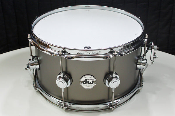 DW-BNB1307SD/BRASS/K SNARE DRUM-