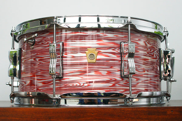 ludwig legacy mahogany 18BD 12TT 14FT ラディック レガシーマホガニー-