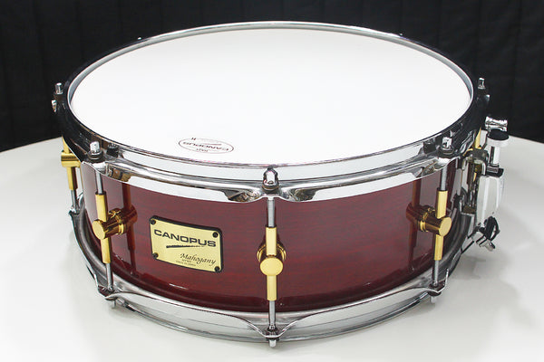 Canopus Mahogany 5.5