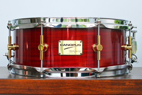 Canopus Mahogany 5.5