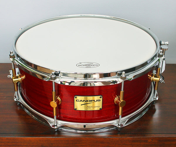 Canopus Mahogany 5.5