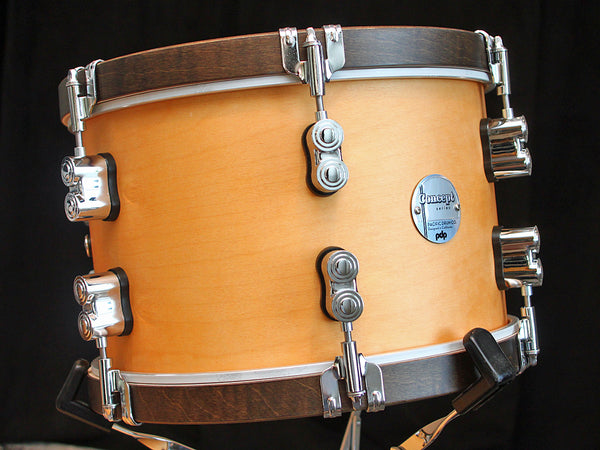 PDP Concept Series Classic Wood Hoop 20/12/14 Kit – Boston Drum Center