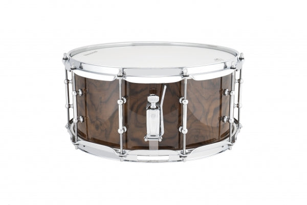 Ludwig Universal Walnut 6.5