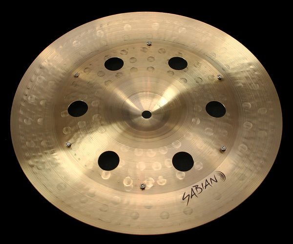 Sabian AAX 14