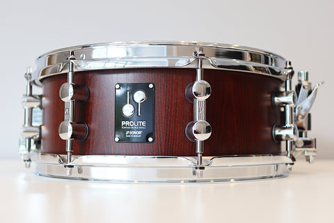 Sonor ProLite 5" x 13" Snare