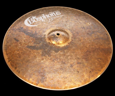 Bosphorus Master Vintage 19" Ride (1471g)