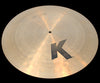 Zildjian K 20" Light Flat Ride (1609g)