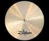 Zildjian K 20" Light Flat Ride (1609g)