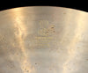 Zildjian K 20" Light Flat Ride (1609g)