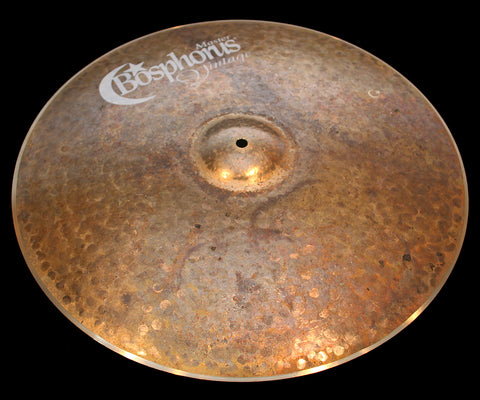 Bosphorus Master Vintage 20" Ride (1653g)