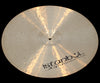 Agop Traditional Jazz 22" Ride (2303g)