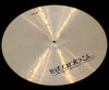 Agop Traditional Jazz 22" Medium Ride (2448g)