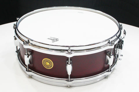 Gretsch USA Custom 5" x 14" 8-Lug Snare