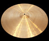 Bettis Custom 21" Crash Ride (2136g)