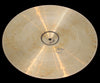 Bettis Custom 21" Crash Ride (2136g)