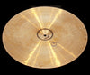 Bettis Custom 21" Crash Ride (2136g)