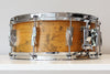 Canopus Yellow Birch 5.5" x 14" Snare