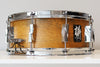 Canopus Yellow Birch 5.5" x 14" Snare