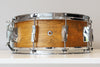 Canopus Yellow Birch 5.5" x 14" Snare