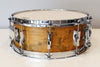 Canopus Yellow Birch 5.5" x 14" Snare