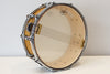 Canopus Yellow Birch 5.5" x 14" Snare