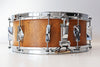 Canopus Yellow Birch 5.5" x 14" Snare