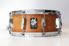 Canopus Yellow Birch 5.5" x 14" Snare