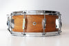 Canopus Yellow Birch 5.5" x 14" Snare